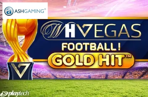 Gold Hit: Football!